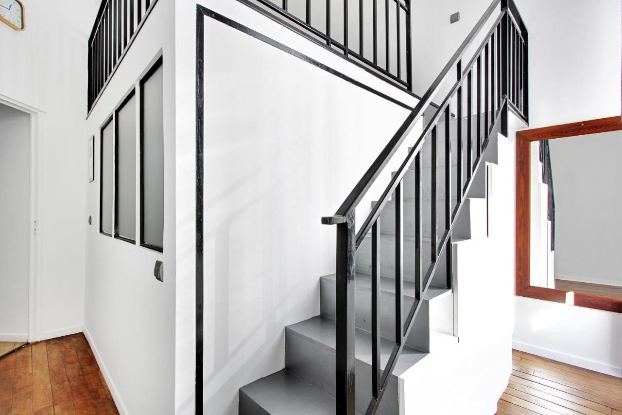 Cmg Bibliotheque Francois Mitterrand - Patay 1 Apartment *