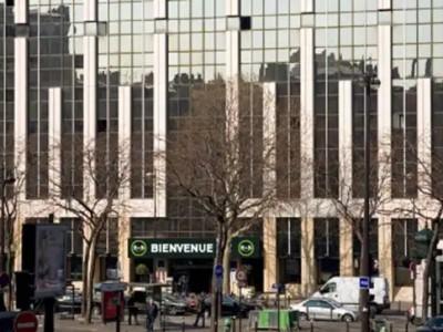 17 Batignolles Hotel Paris
