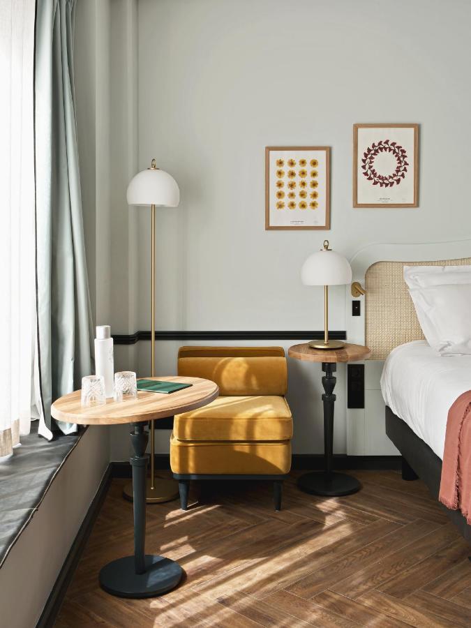 Botaniste 4* Paris