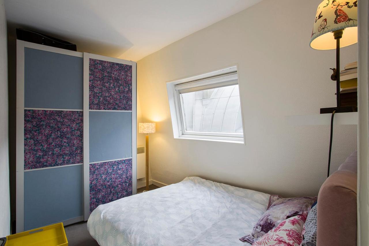 Apartamento Lovely Flat Louvre, Heart Of Paris!