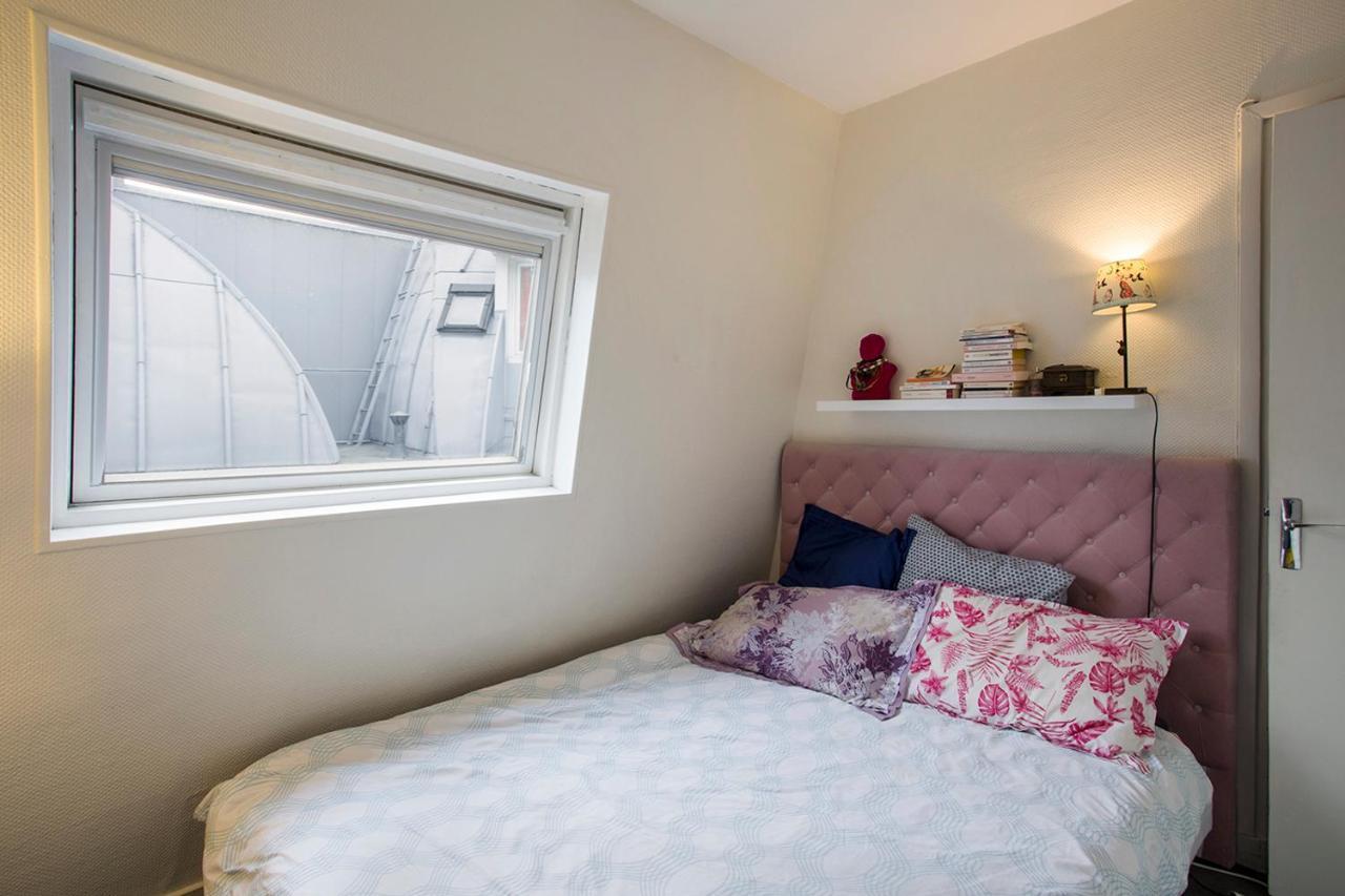 Lovely Flat Louvre, Heart Of Paris! Apartamento Paris