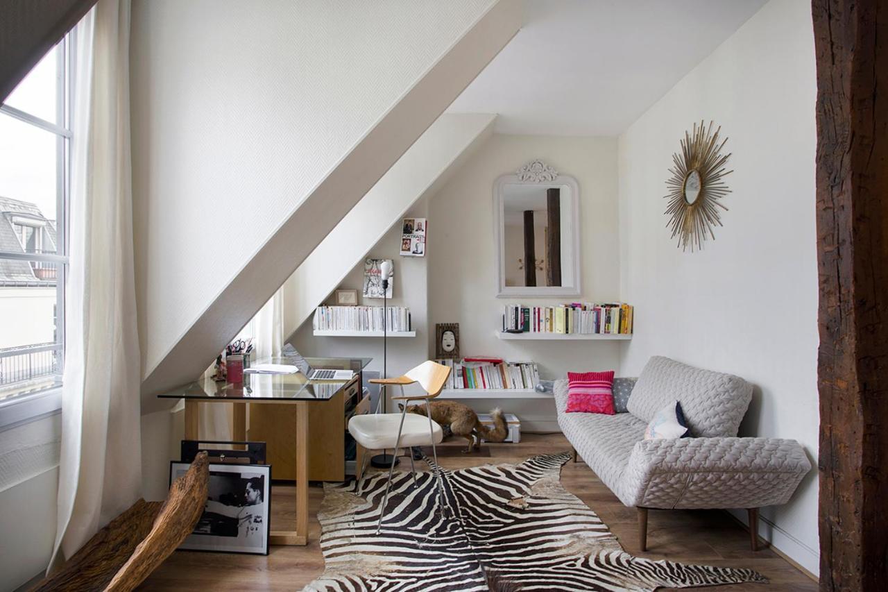 Lovely Flat Louvre, Heart Of Paris! *