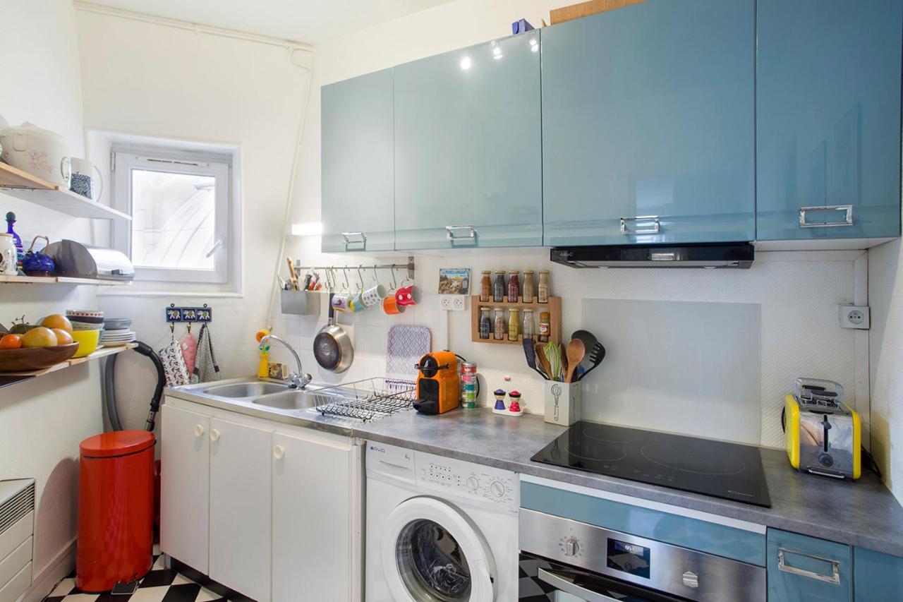 Apartamento Lovely Flat Louvre, Heart Of Paris! *