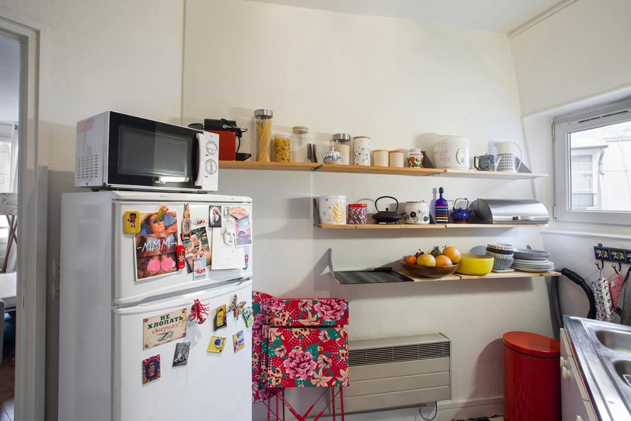 Lovely Flat Louvre, Heart Of Paris! * Paris