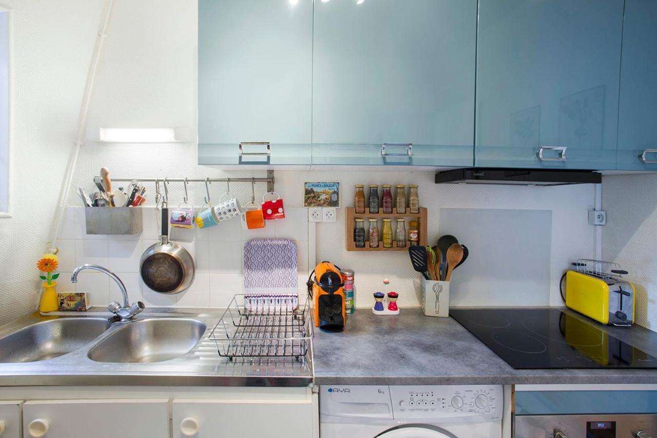 Apartamento Lovely Flat Louvre, Heart Of Paris! *