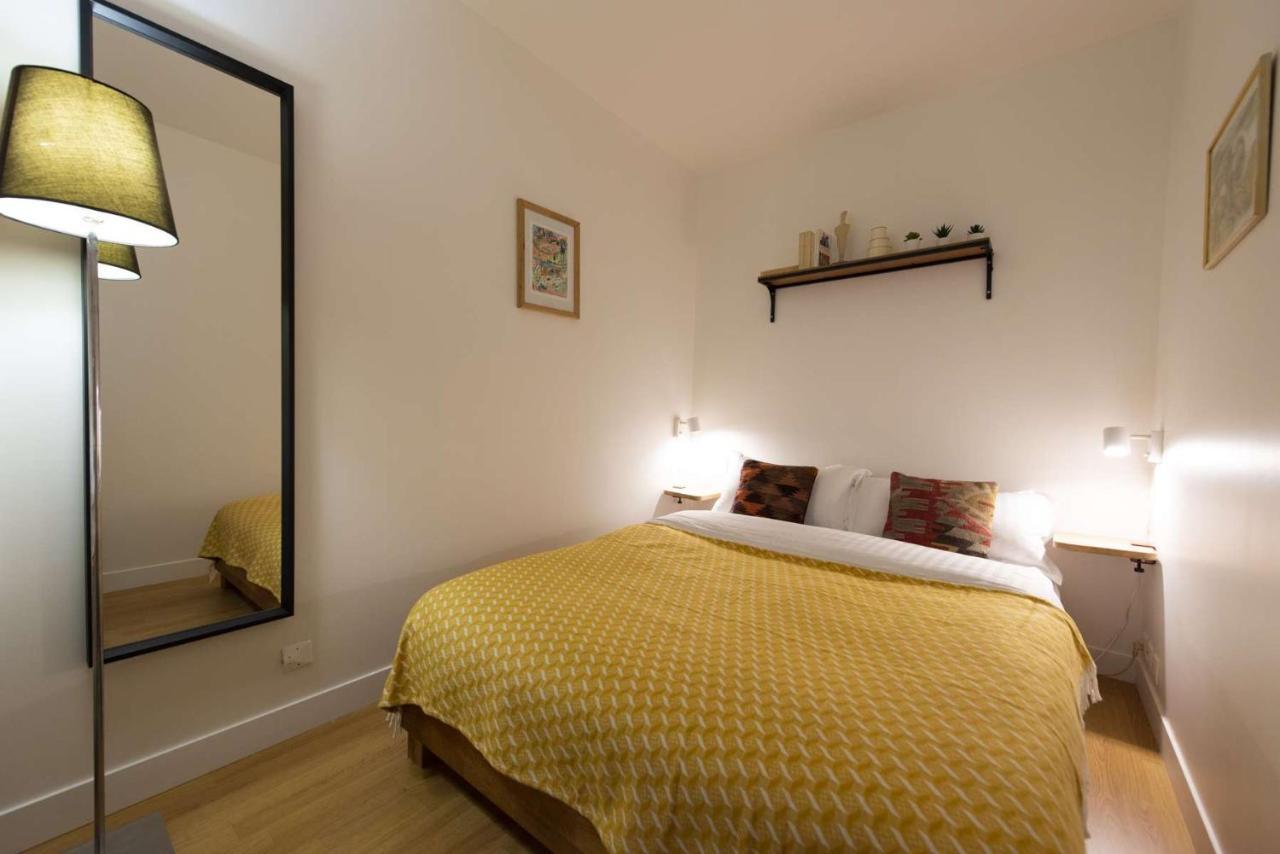Apartment Pre-vert