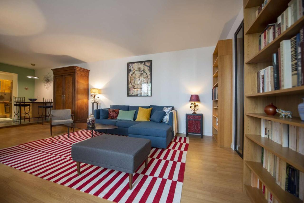 Pre-vert Apartment