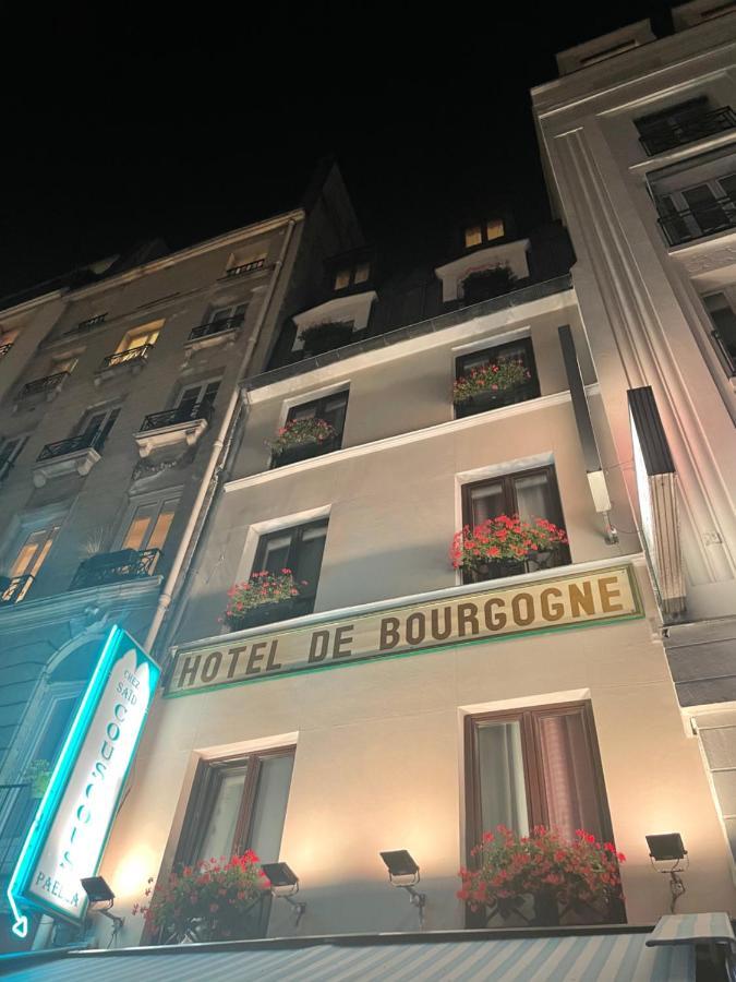De Bourgogne 3*