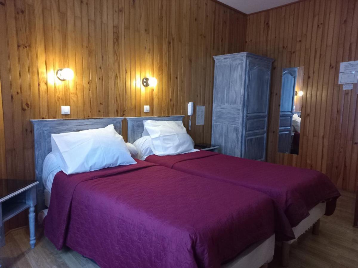 Hotel Nord