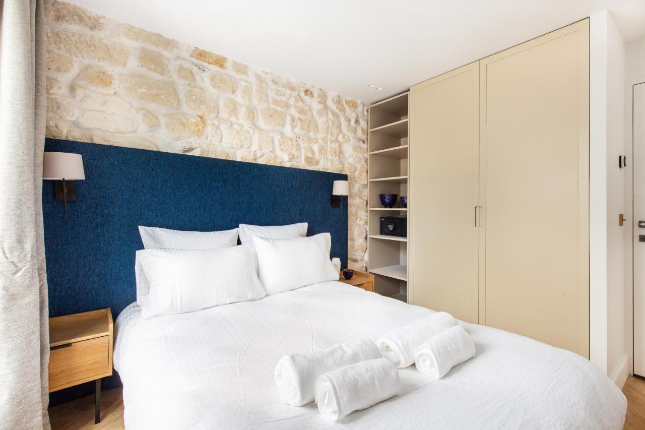 Apartment Quartier Libre - Saint Georges