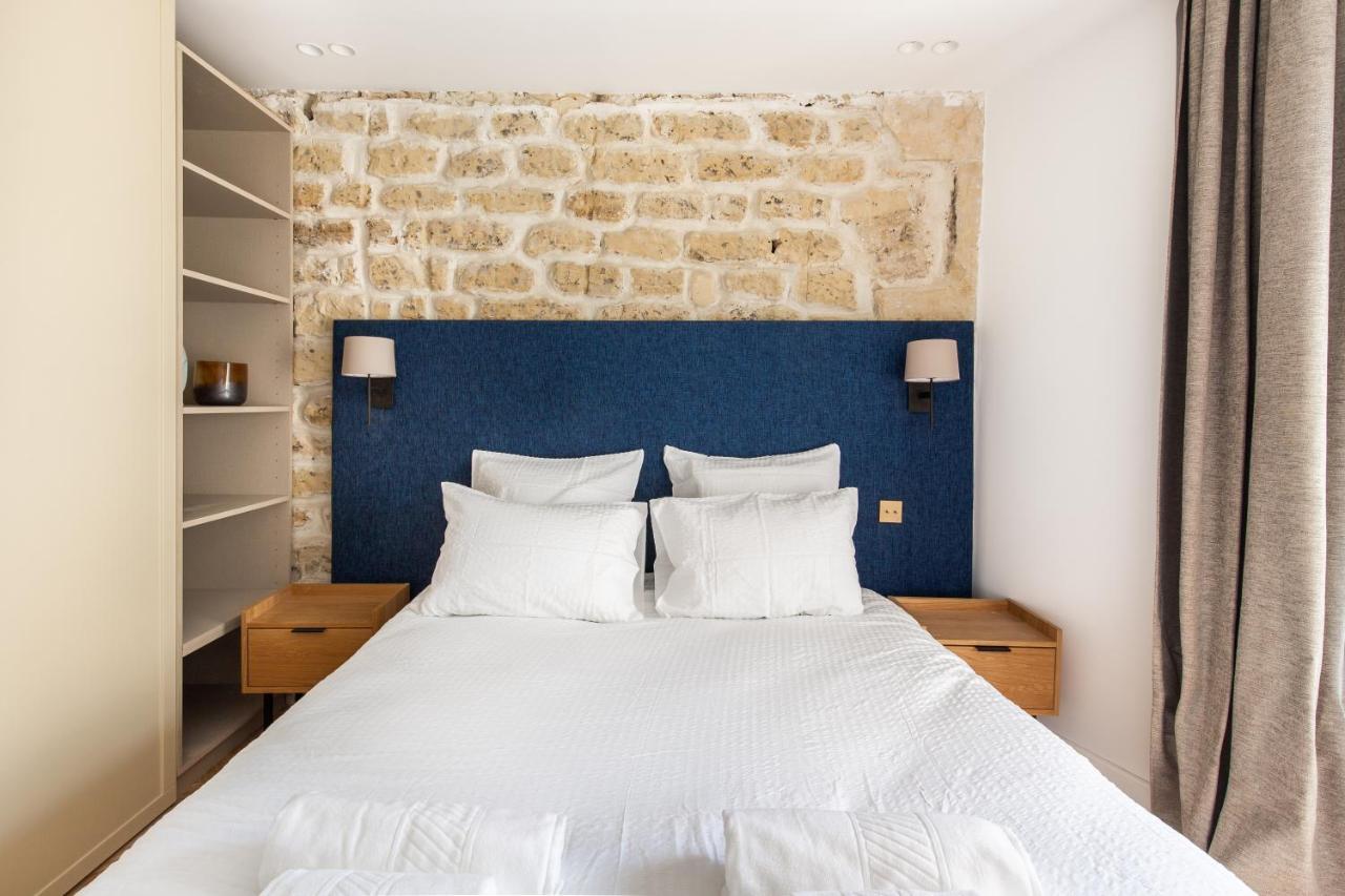 Quartier Libre - Saint Georges Apartment Paris