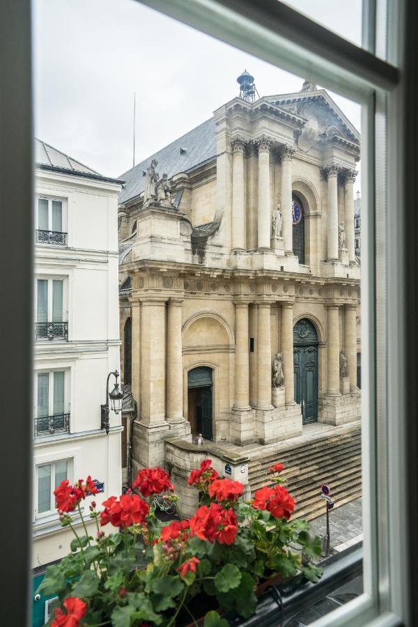 Pied A Terre - Saint Honoré Paris