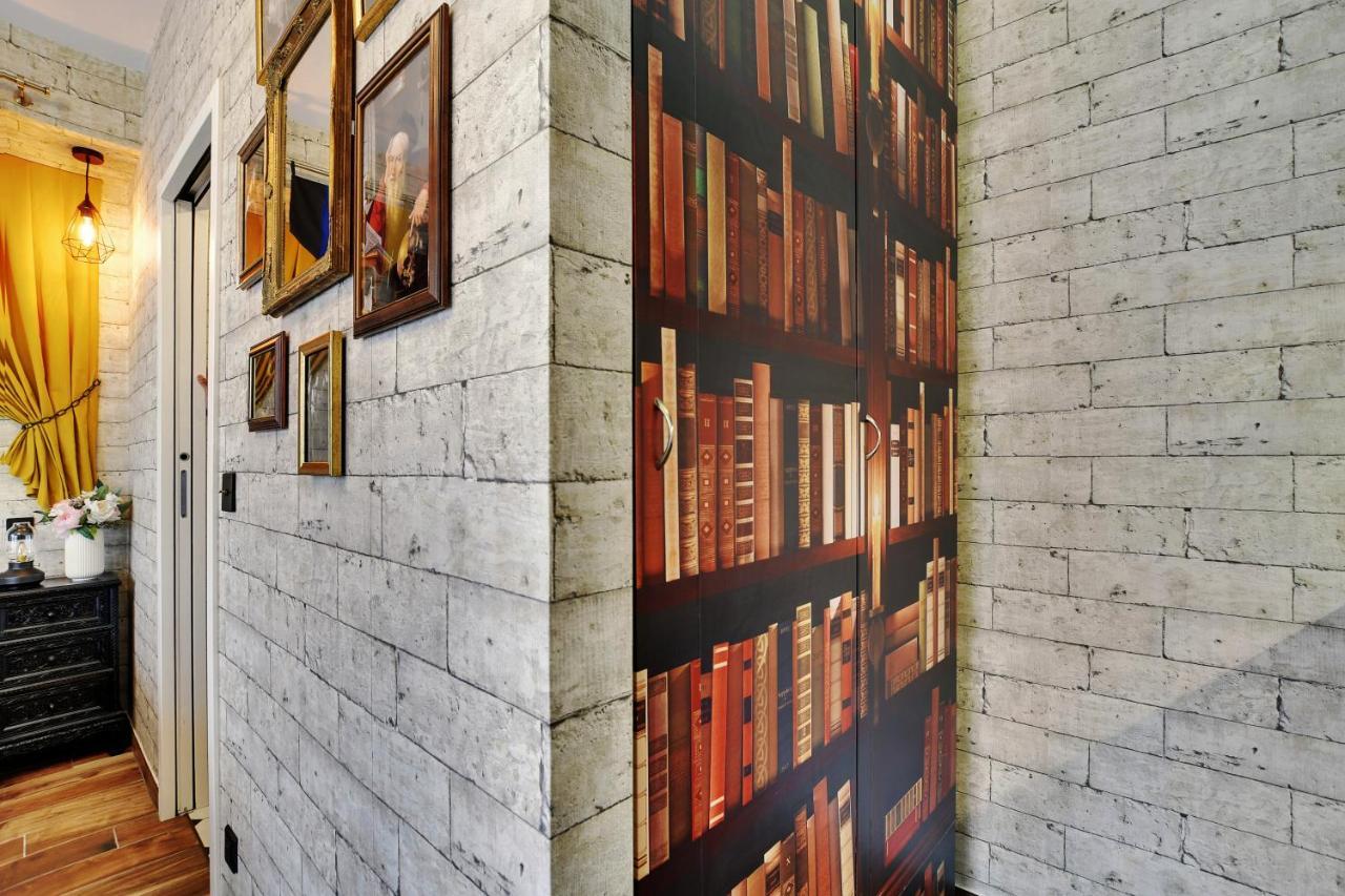 Apartment Cmg - Harry Potter Themed Studio In Paris