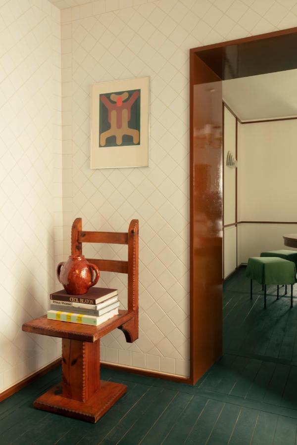 Pied A Terre - Saint Honoré Appartement