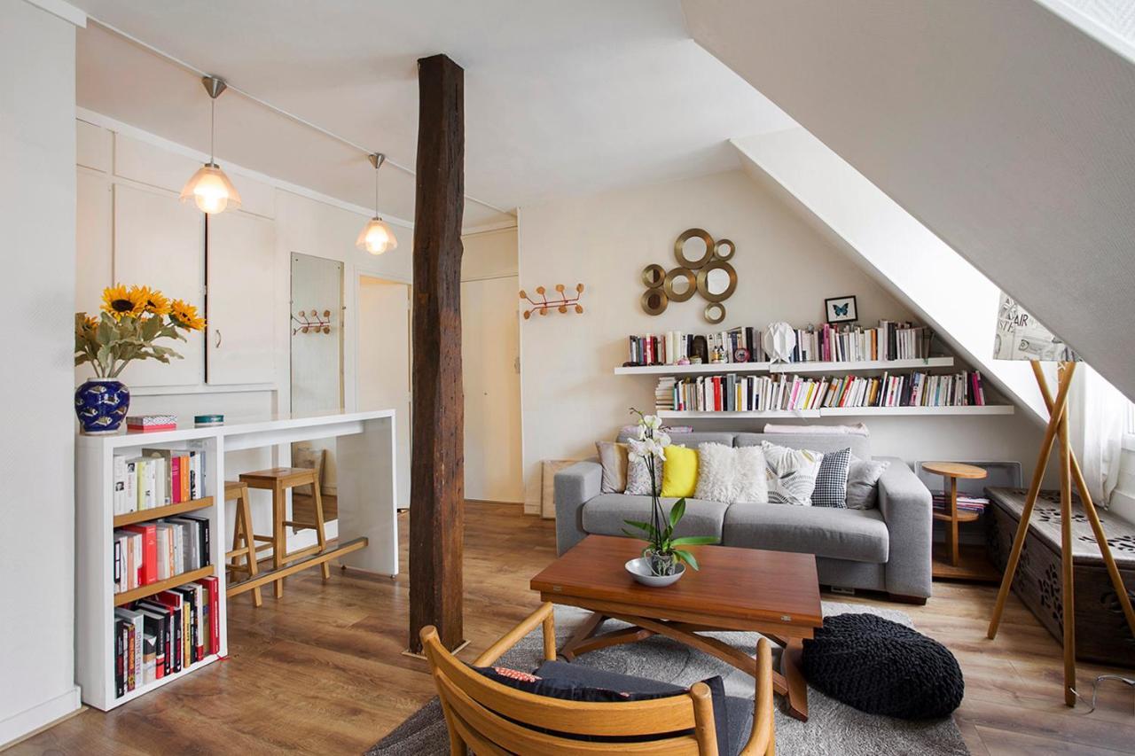 Lovely Flat Louvre, Heart Of Paris! Apartamento *