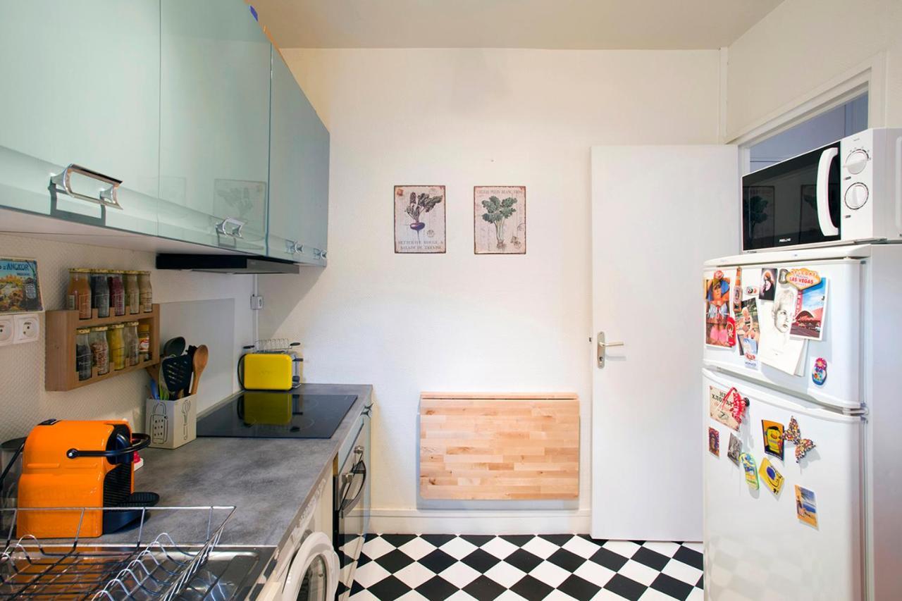 Lovely Flat Louvre, Heart Of Paris! Apartamento