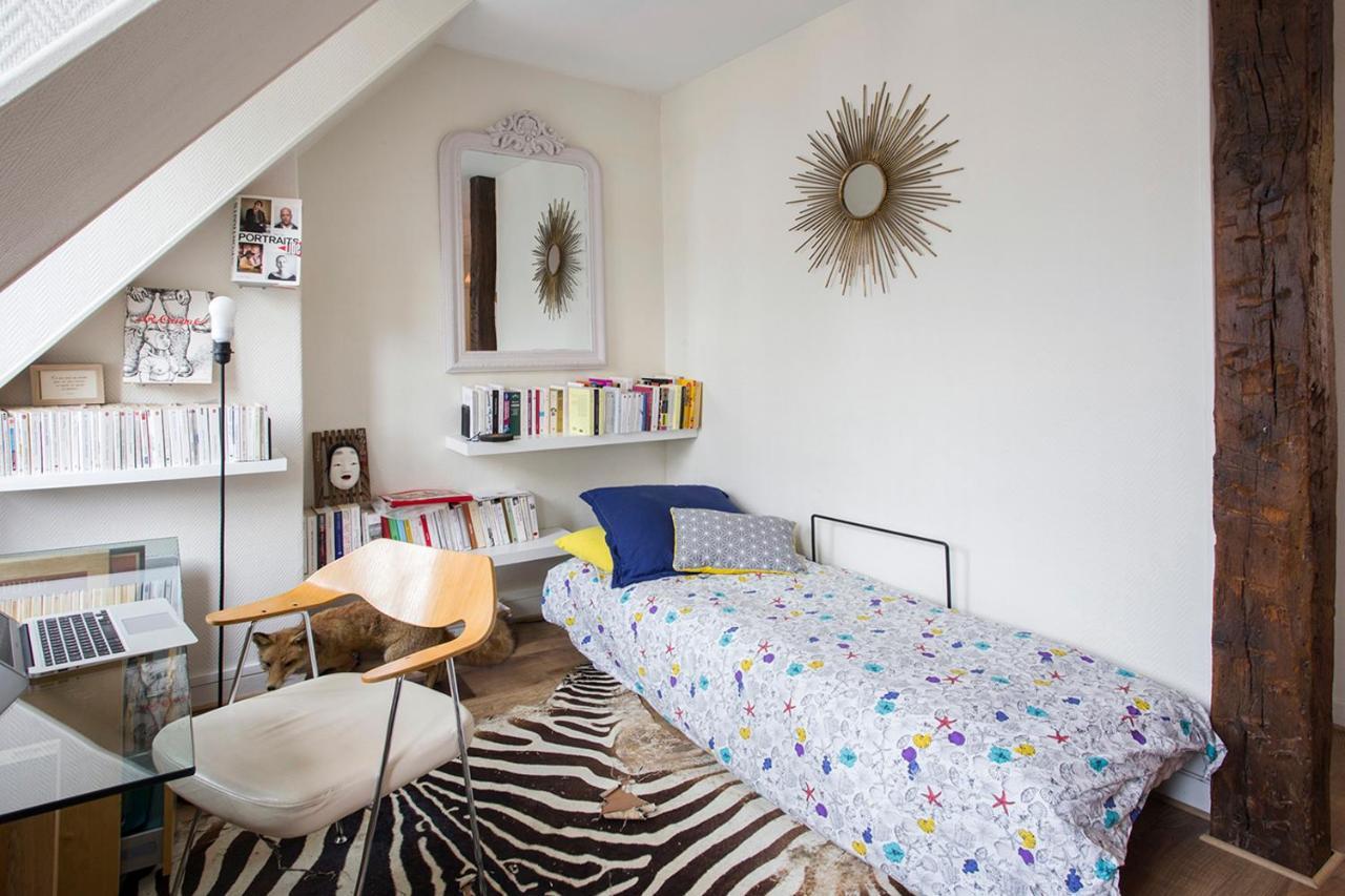 Lovely Flat Louvre, Heart Of Paris! * Paris