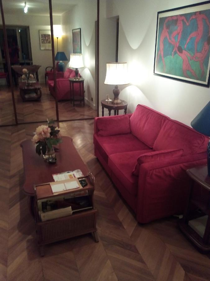 Apartamento Avenue Foch De Luxe *