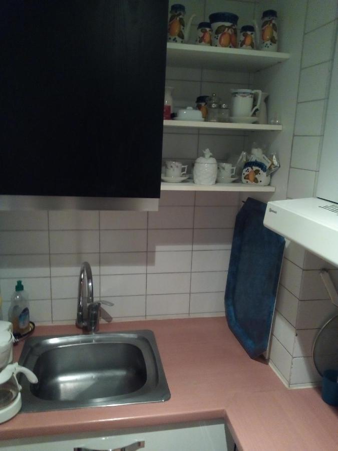 Avenue Foch De Luxe Apartamento Paris