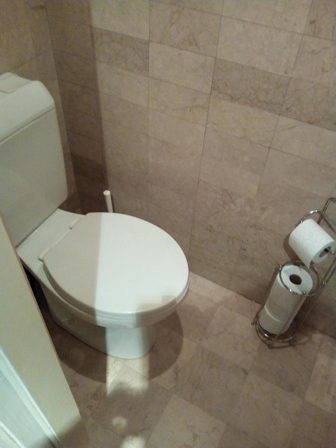 Apartamento Avenue Foch De Luxe Paris