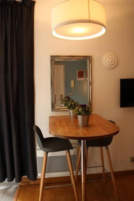 Buffon 405 - Magnifique - 2p - 5 Appartement Paris