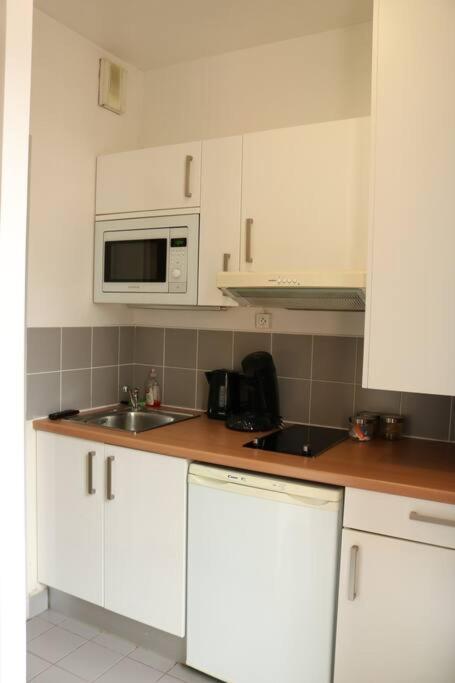 Buffon 405 - Magnifique - 2p - 5 Appartement Paris
