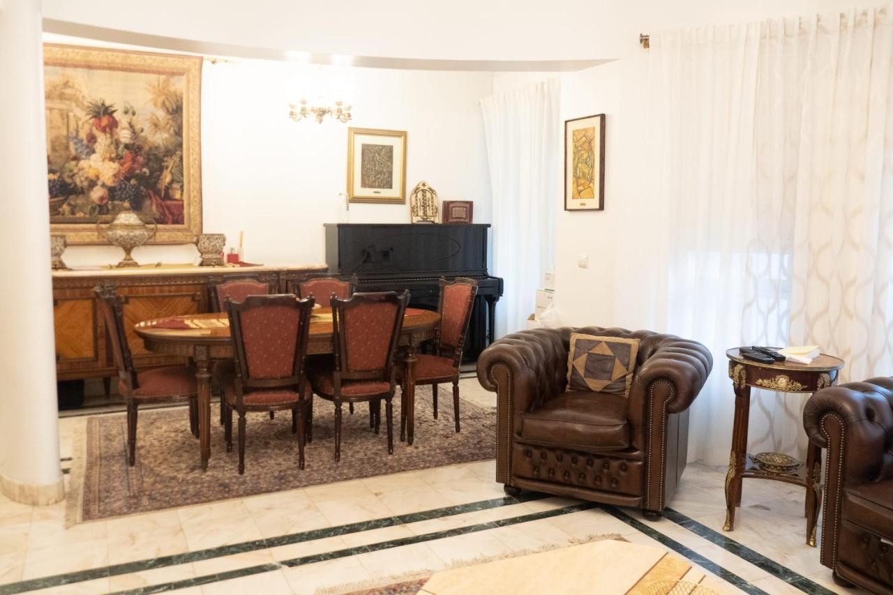 Apartment Superb In Trocadero Paris