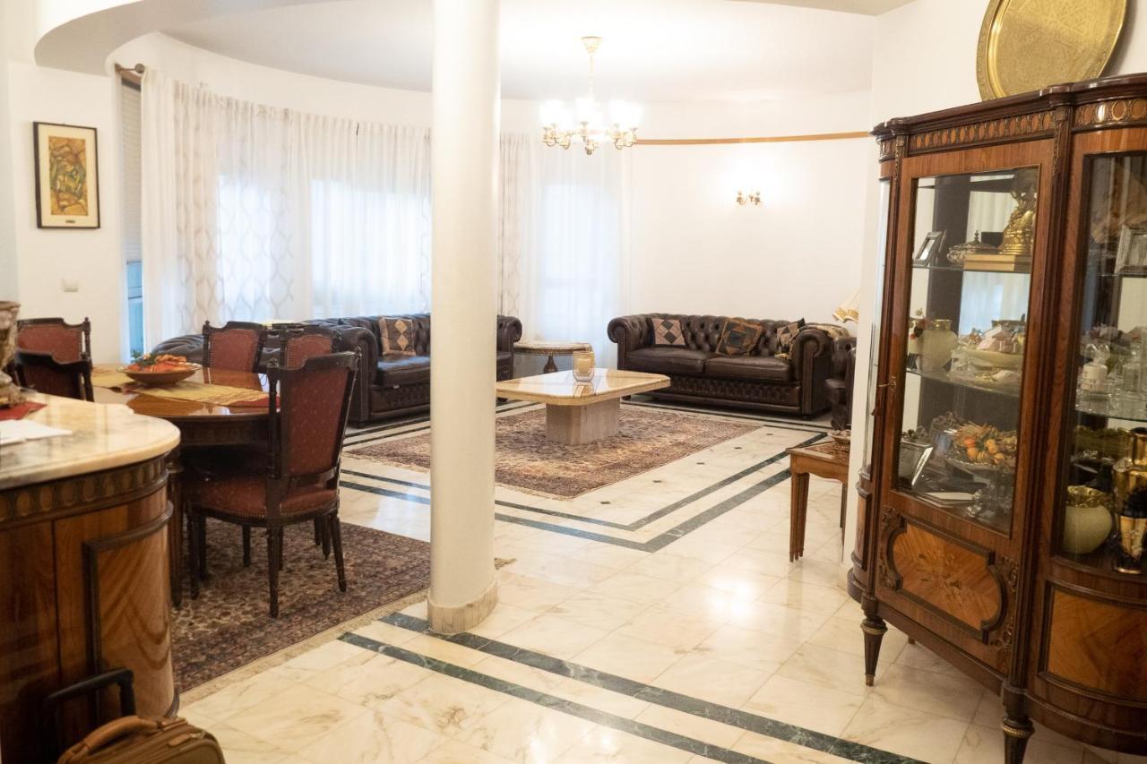 Apartment Superb In Trocadero Paris