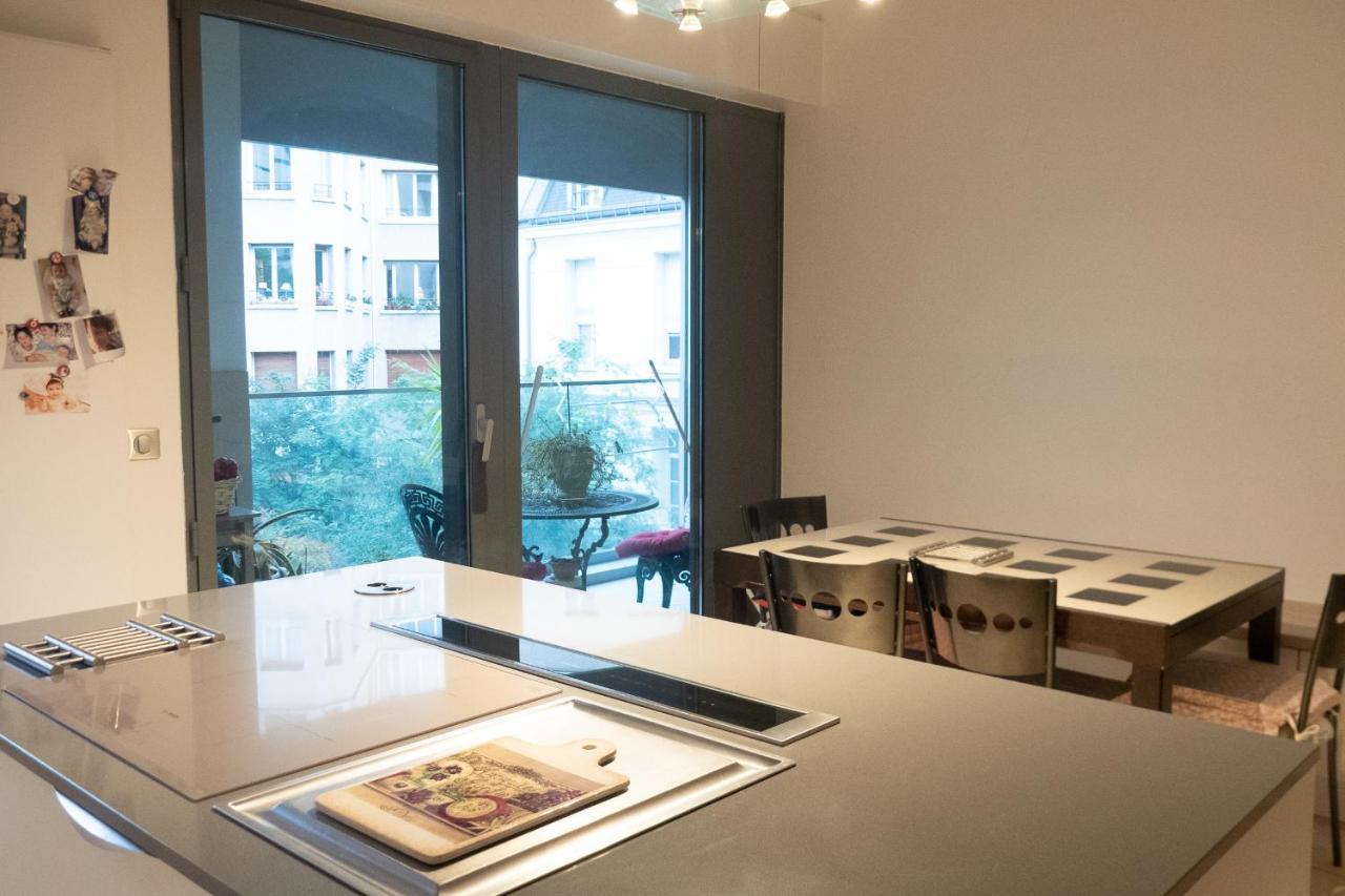 Apartment Superb In Trocadero Paris