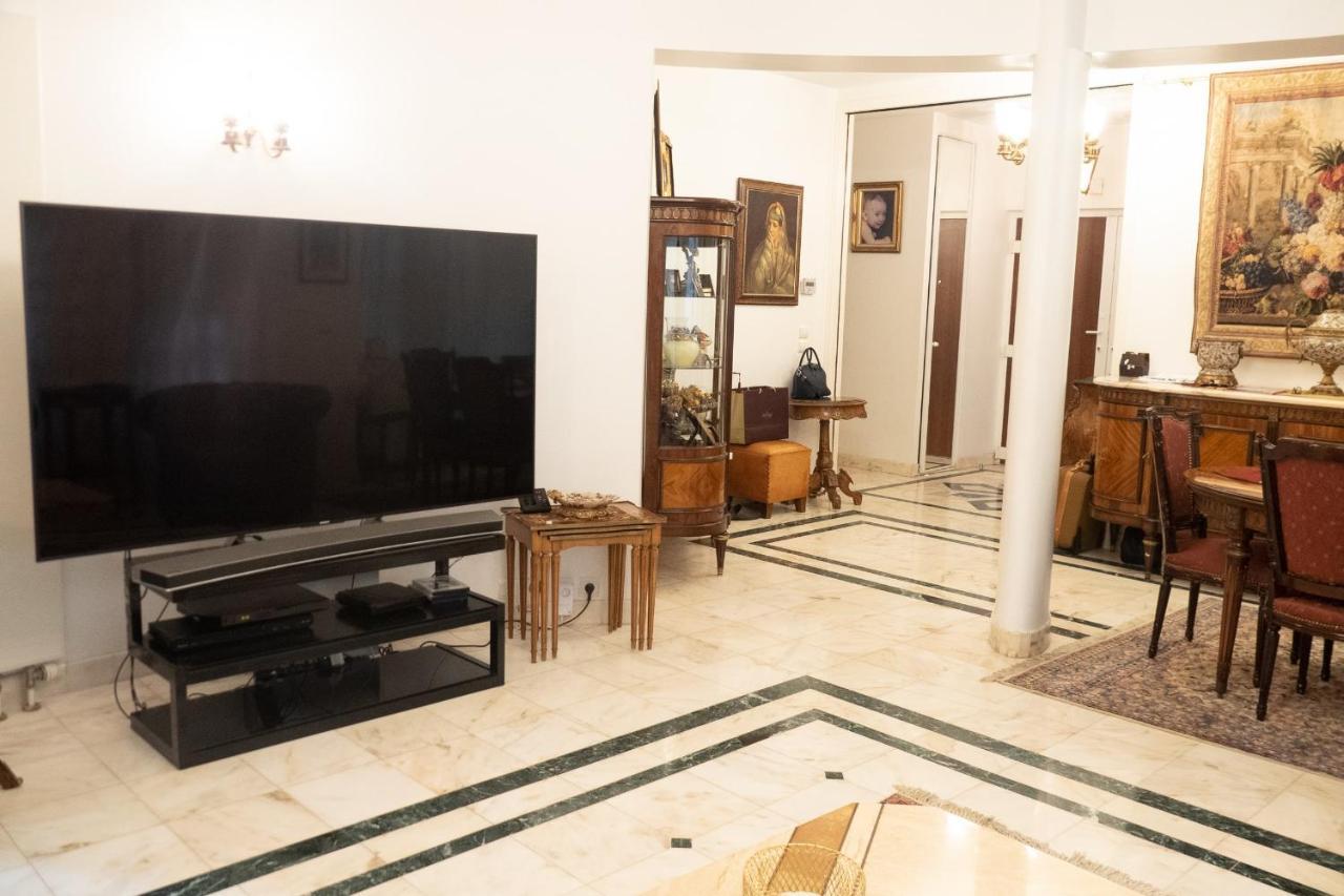 Apartment Superb In Trocadero