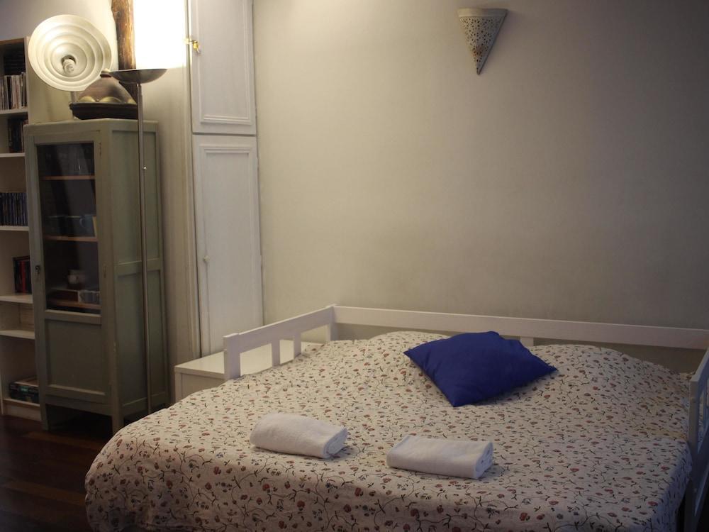 Montmartre Cezanne Apartment Paris