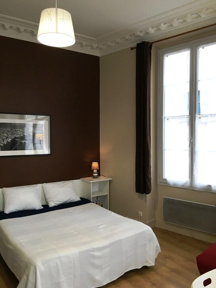 Apartamento Studio Poisson 2