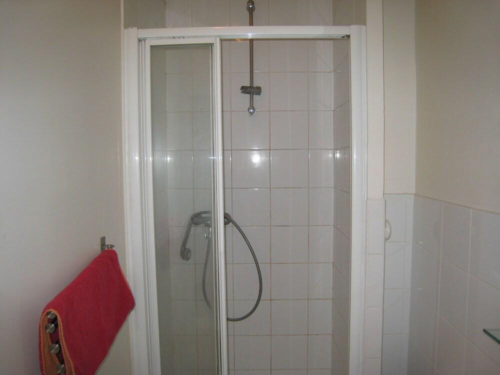 Studio Poisson 2 Apartamento