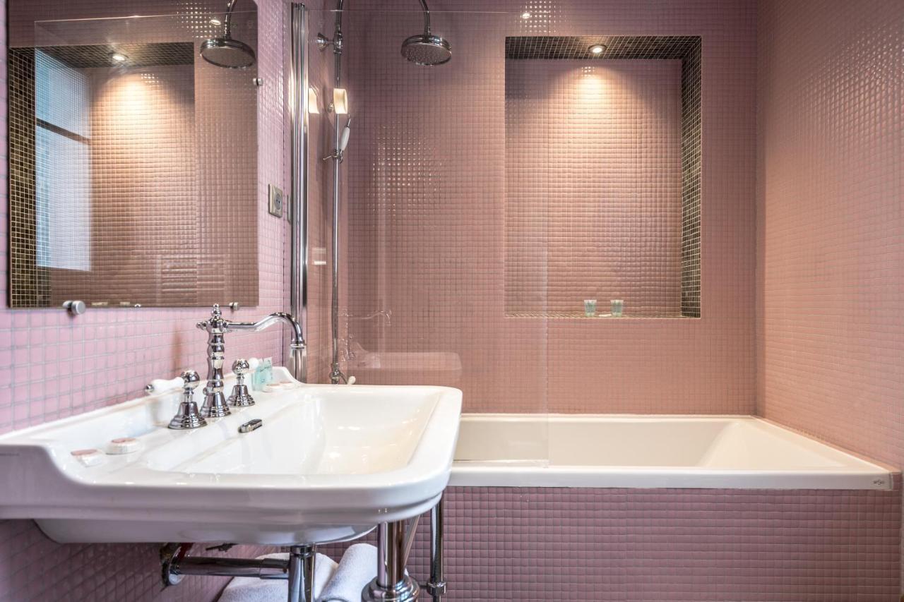 Appartement Pied A Terre - Palestro *