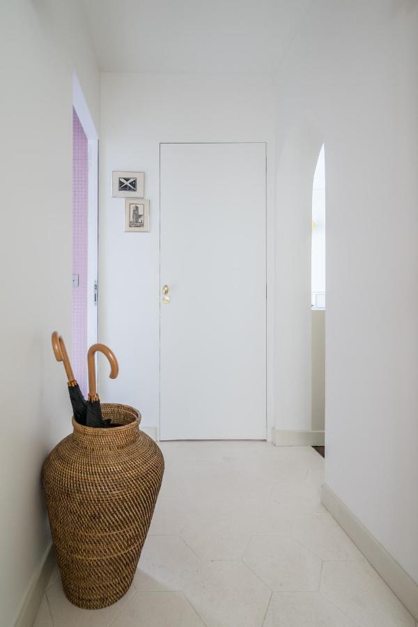 Pied A Terre - Palestro Paris