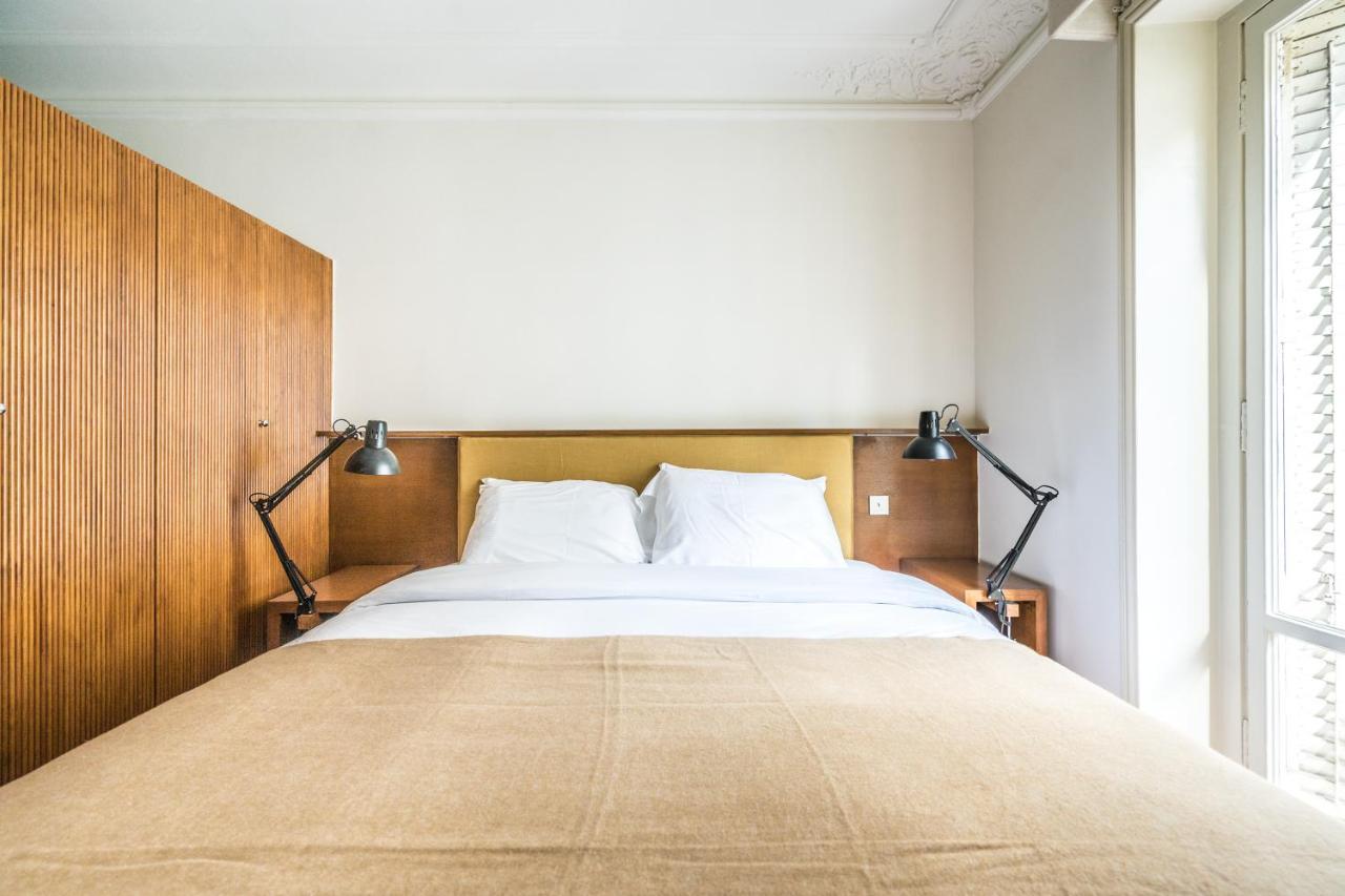 Pied A Terre Palestro * Paris