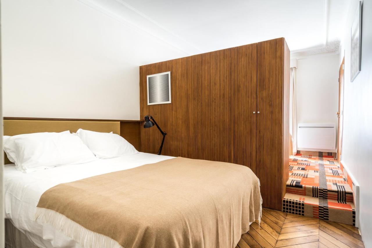 Appartement Pied A Terre - Palestro Paris