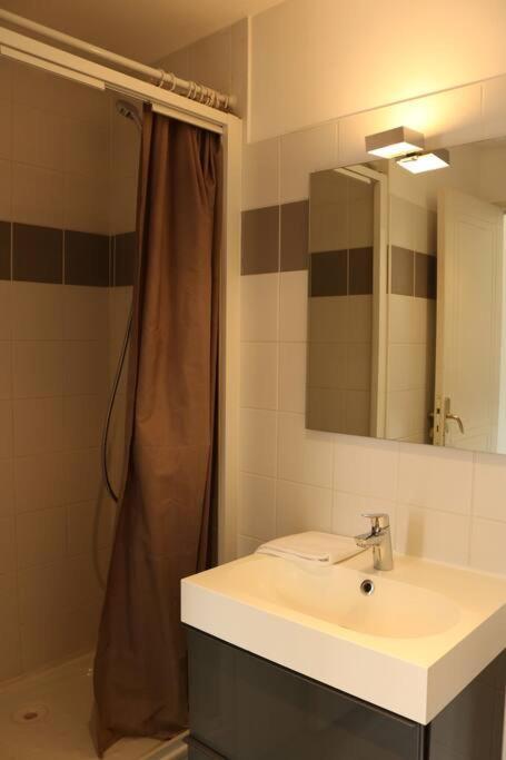 Appartement Buffon 405 - Magnifique - 2p - 5 *