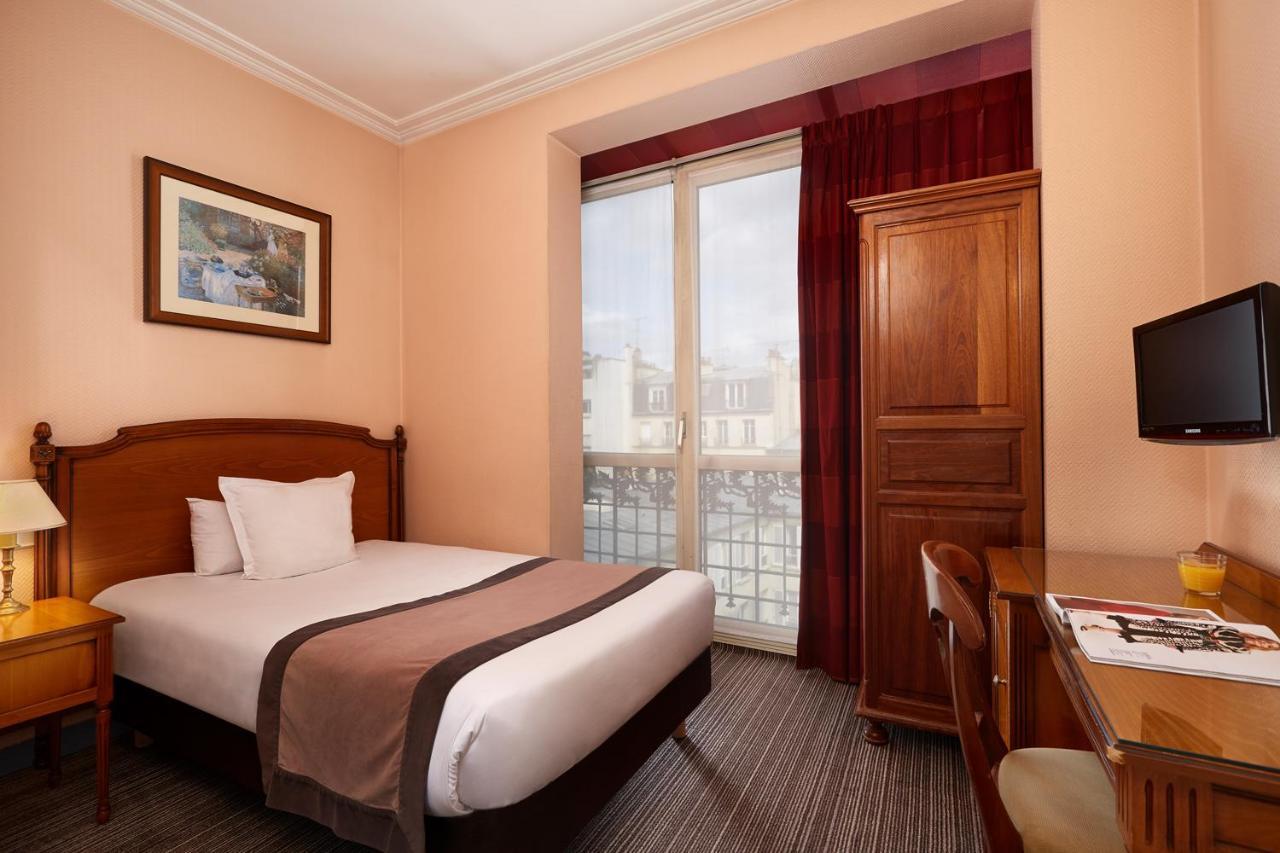 Montparnasse Daguerre Hotel 3*
