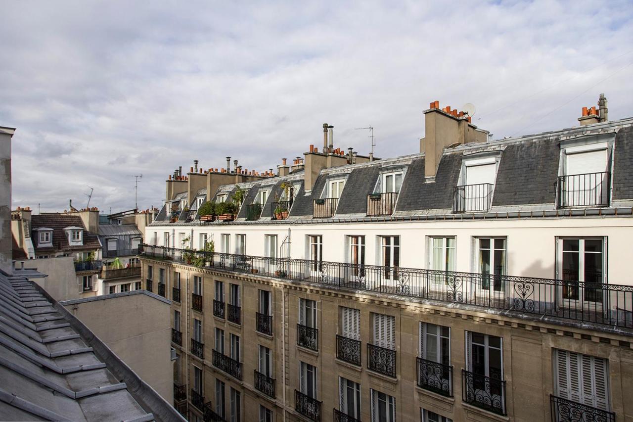 Apartamento Lovely Flat Louvre, Heart Of Paris!