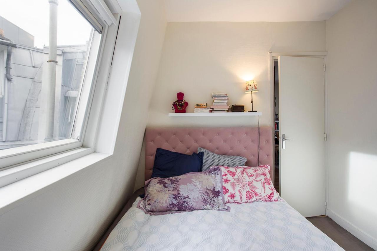 Lovely Flat Louvre, Heart Of Paris! Paris