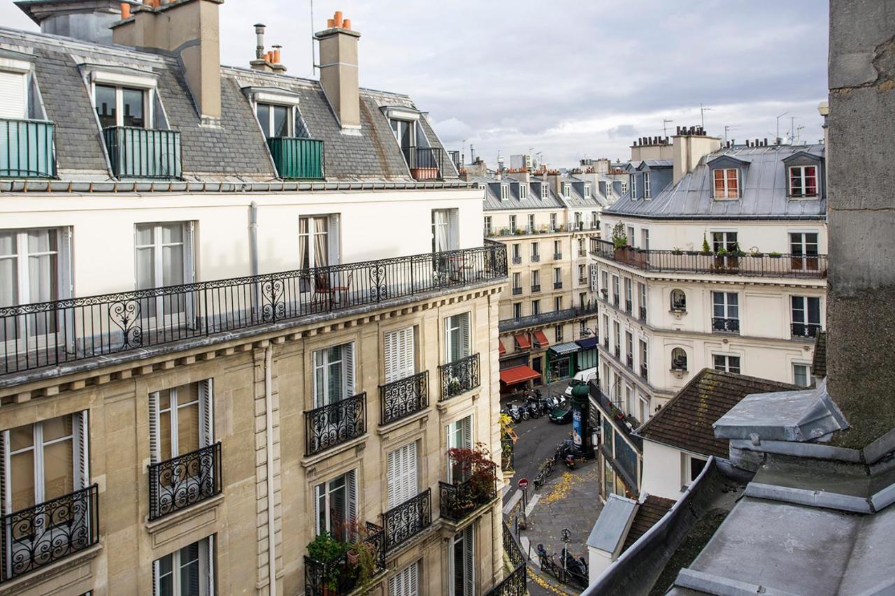 Lovely Flat Louvre, Heart Of Paris! * Paris