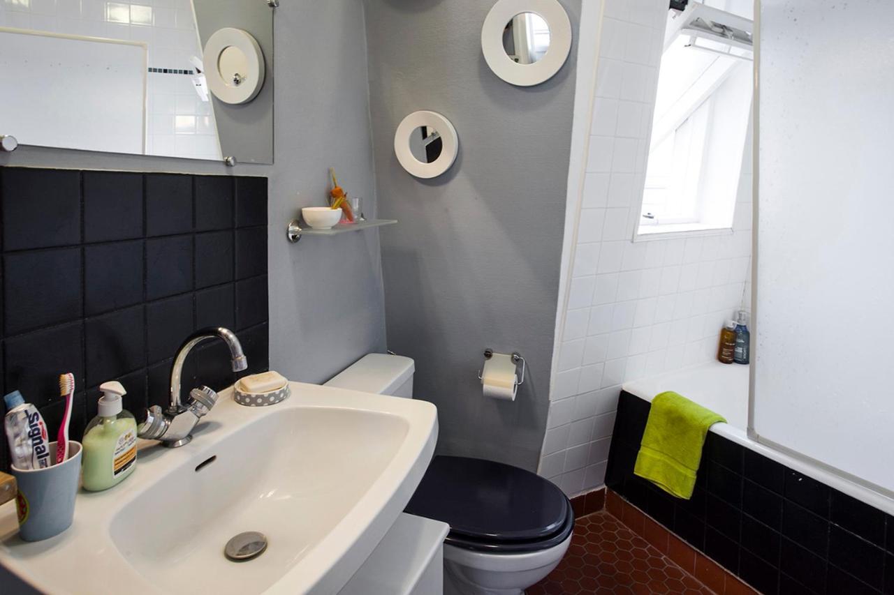 Appartement Lovely Flat Louvre, Heart Of Paris! Paris