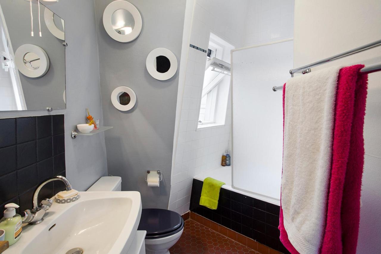 Apartamento Lovely Flat Louvre, Heart Of Paris! *
