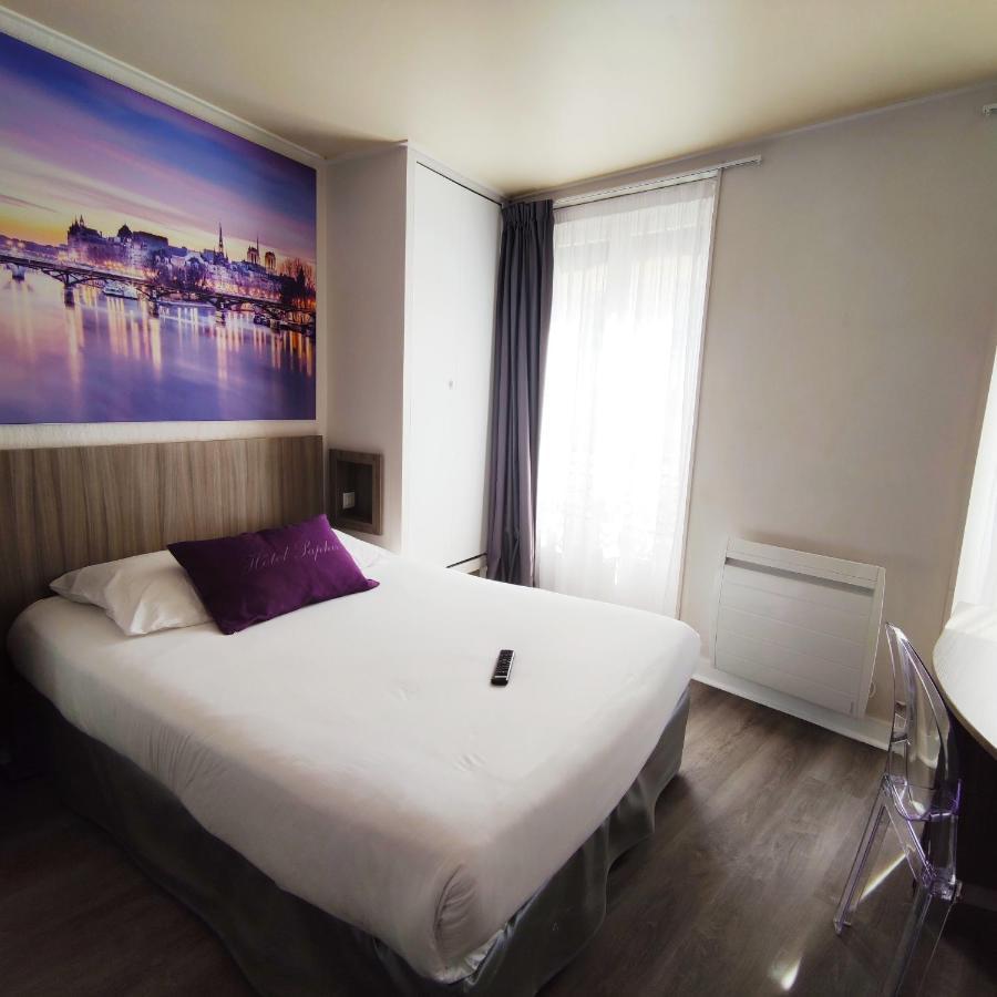 Saphir Grenelle Hotel Paris