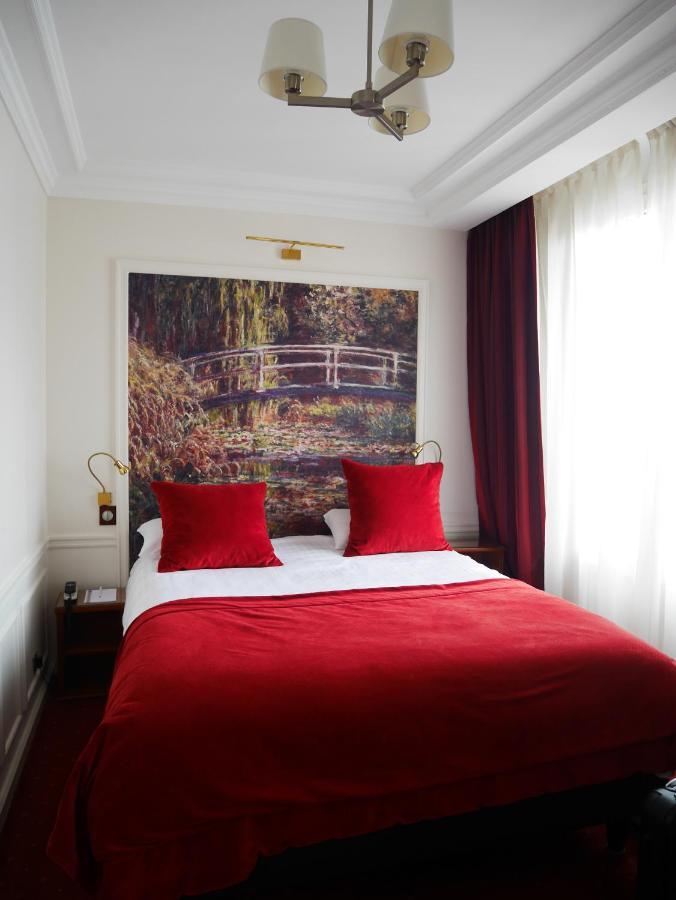 Timhotel Tour Montparnasse Hotel