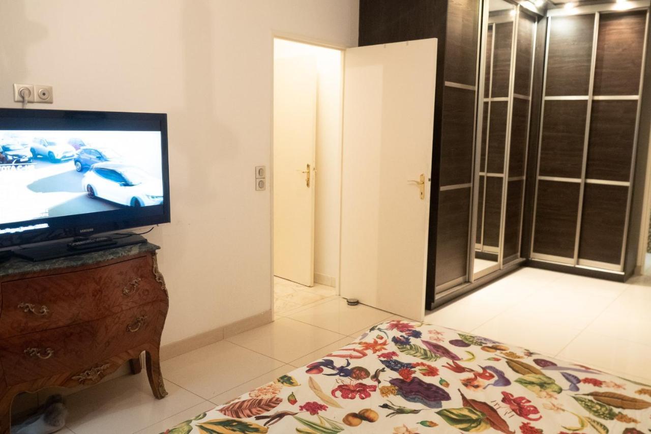 Apartment Superb In Trocadero Paris