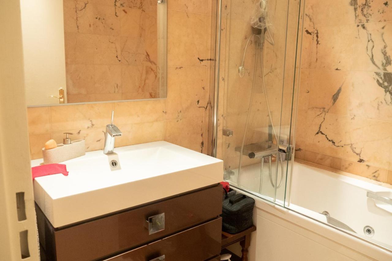 Superb In Trocadero Apartment Paris