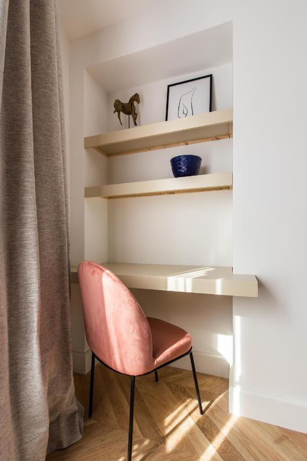 Apartment Quartier Libre - Saint Georges *