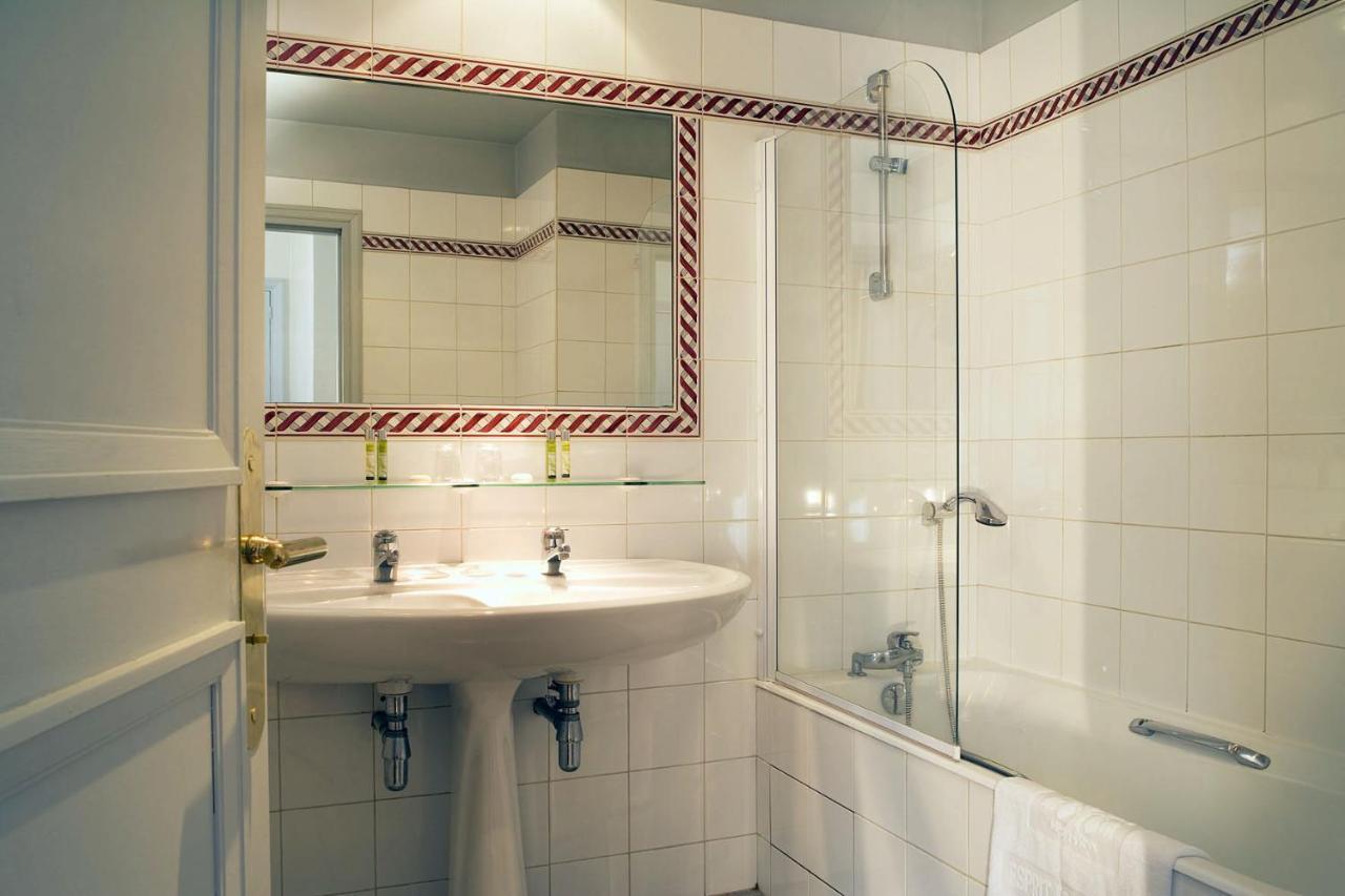 Hotel Mansart - Esprit De France 4*